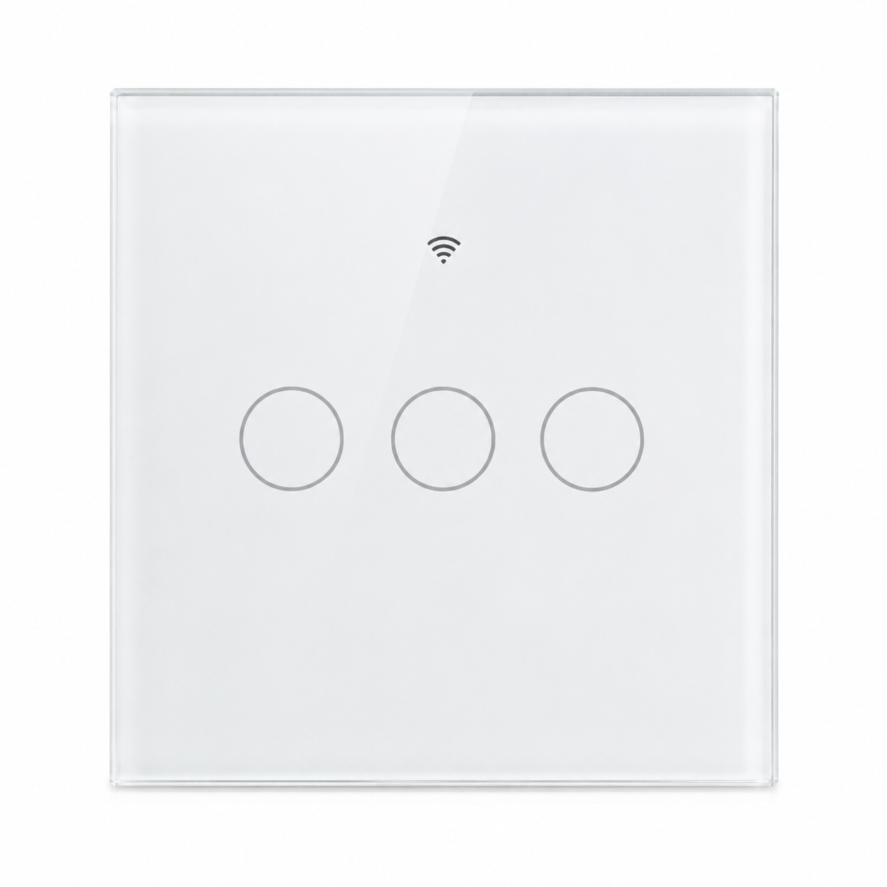 WIFI SMART SWITCH 3 GANG