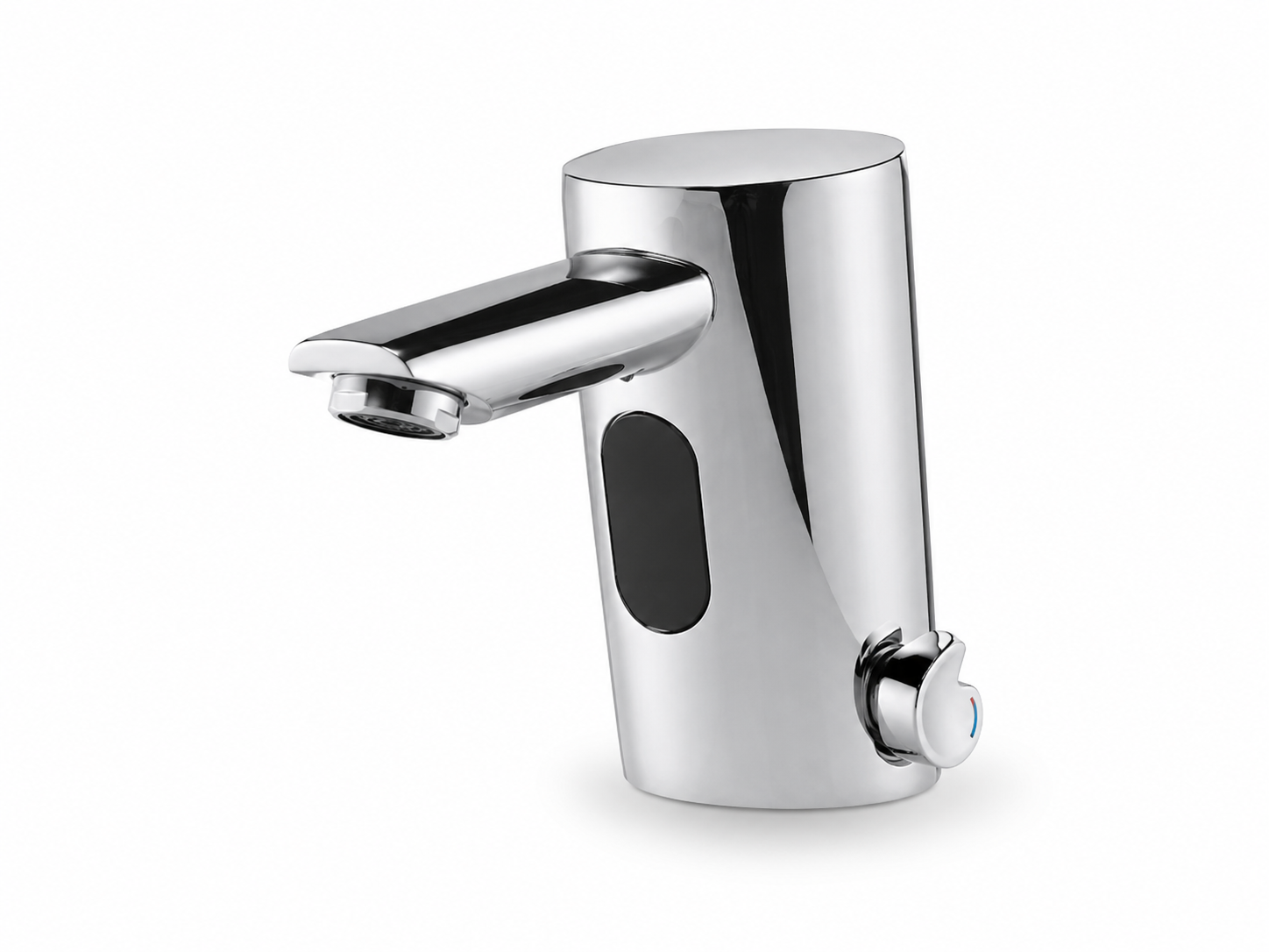Bathroom tap