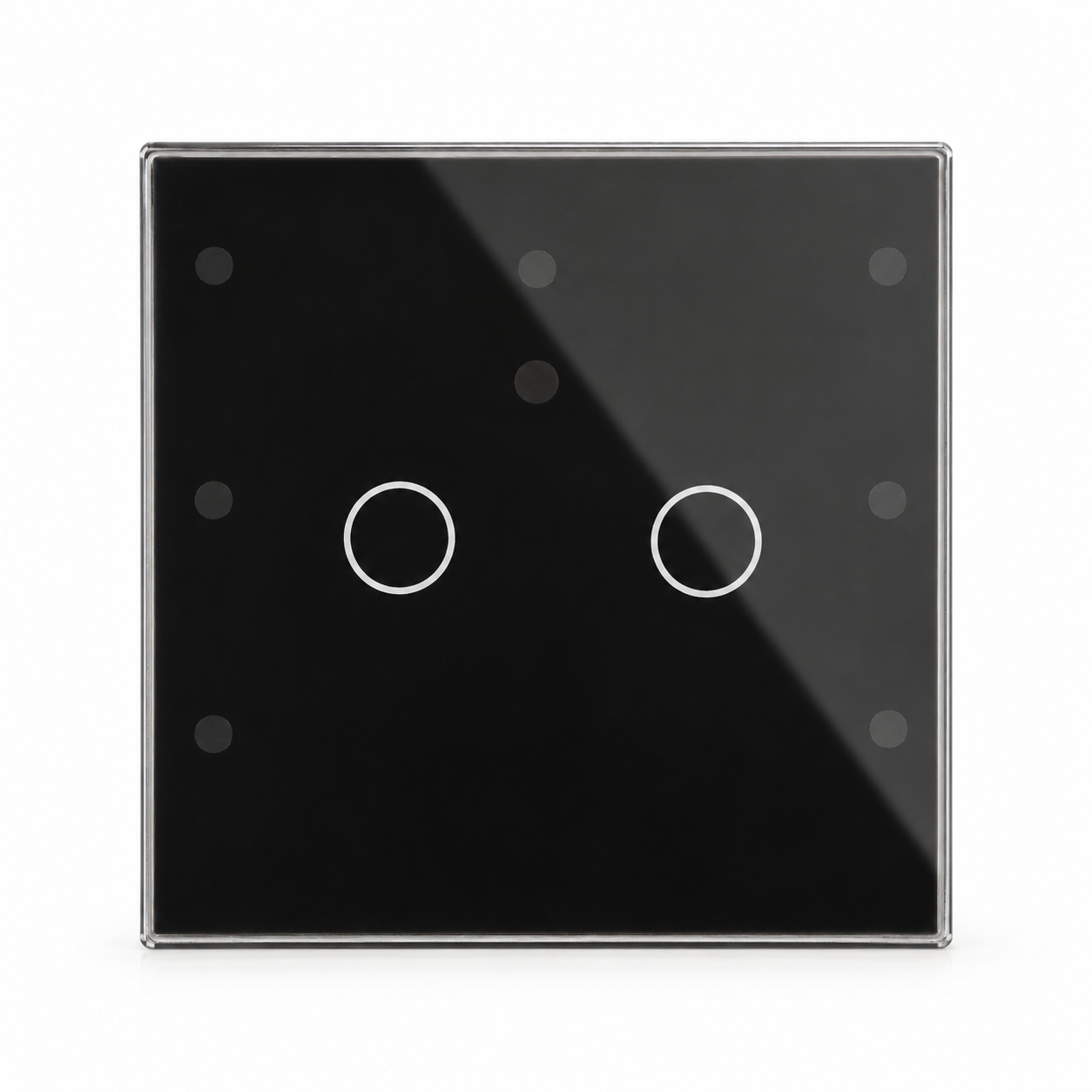 WIFI SMART SWITCH 2 GANG