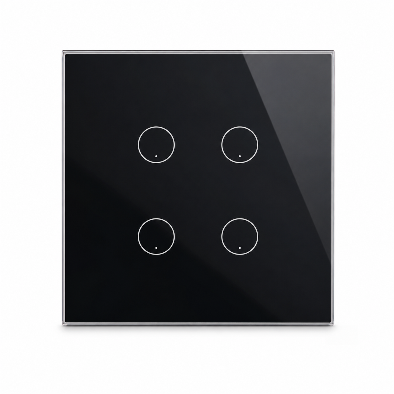 L1-401A-BLACK