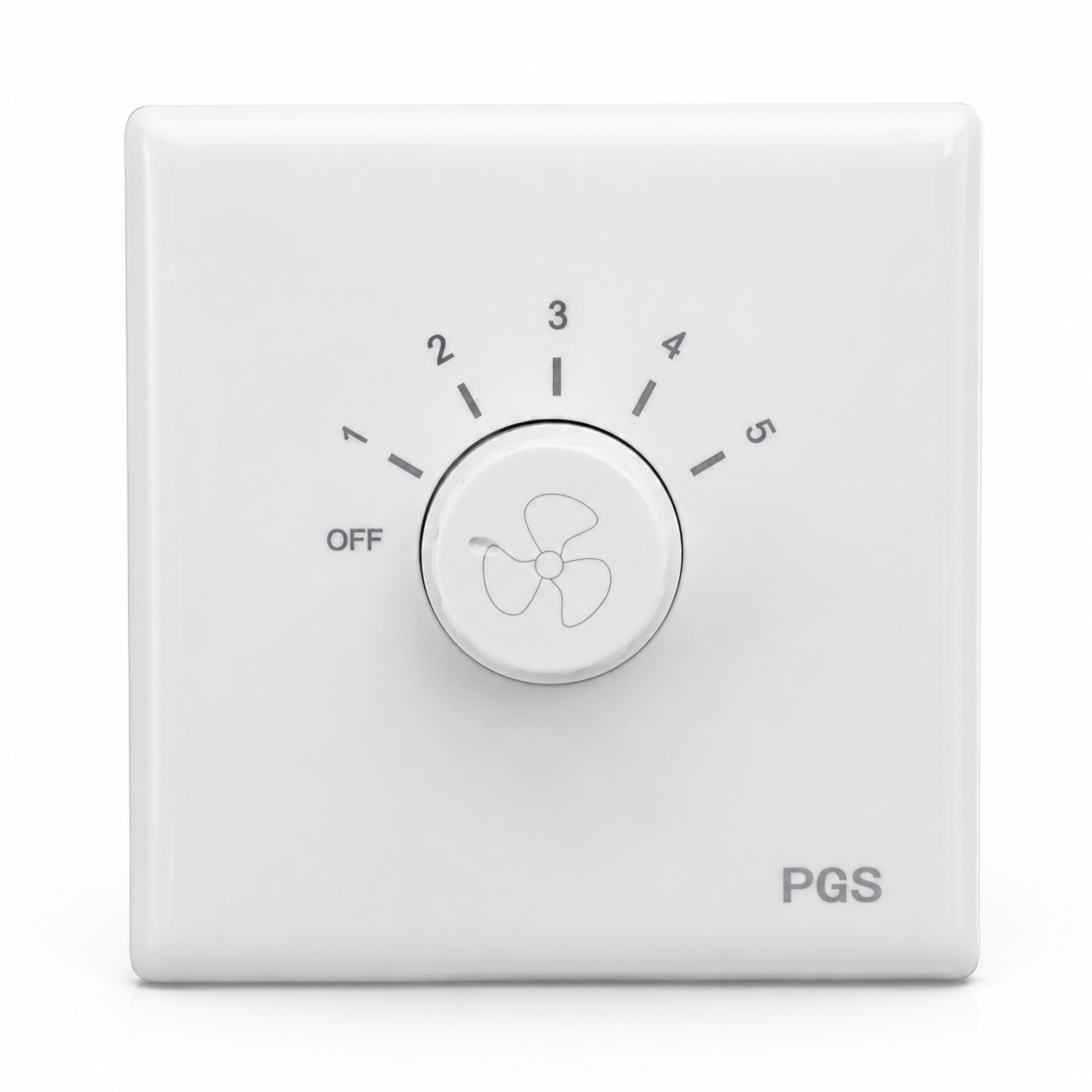 FAN SPEED SWITCH