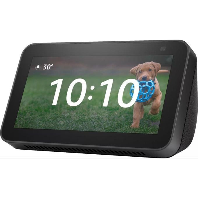Echo Show 5 with Alexa