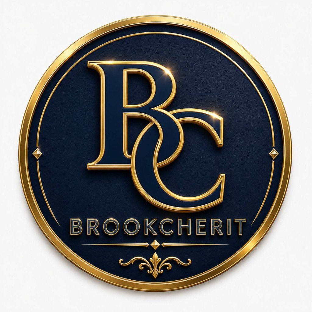 BrookCherit