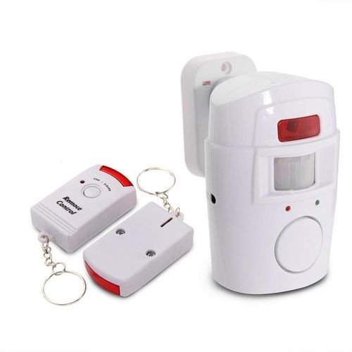 Motion Sensor