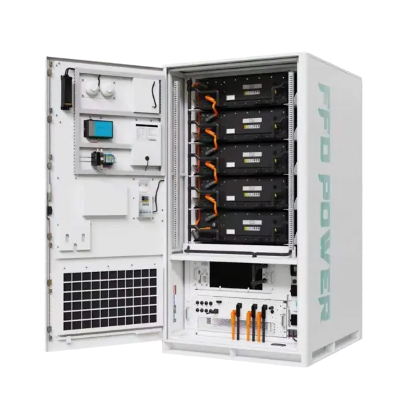 Energy Storage System