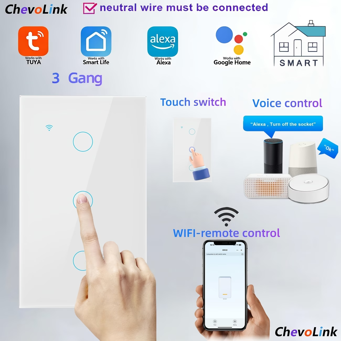 Smart Home