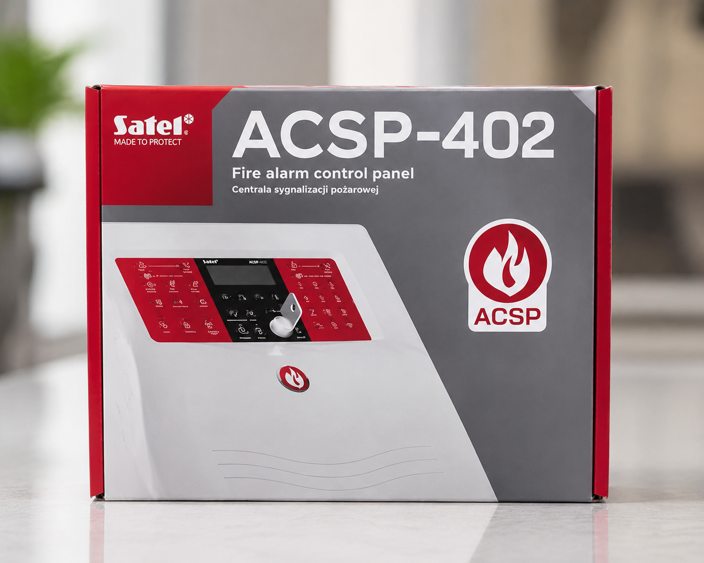 Fire Alarm Systems