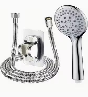 Bathroom Fixtures