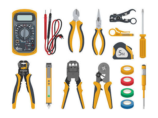 Electrical Equipment