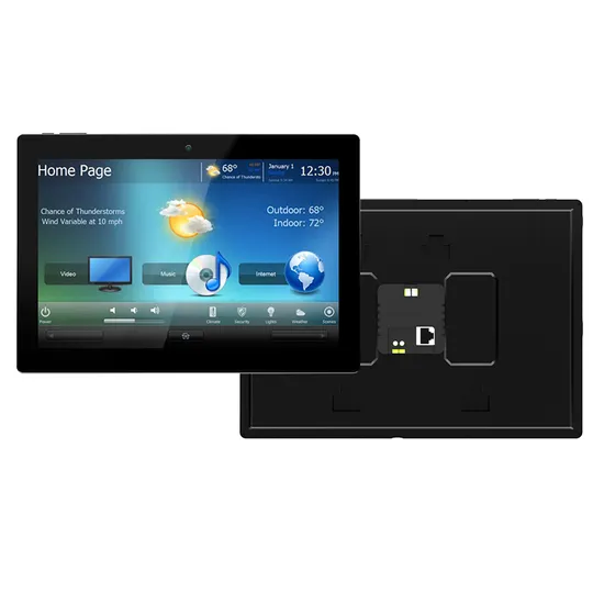 Smart Control System