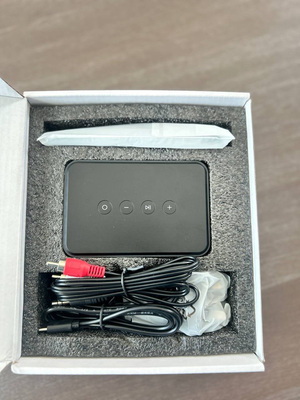 Arylic S10 Wireless Audio Streamer