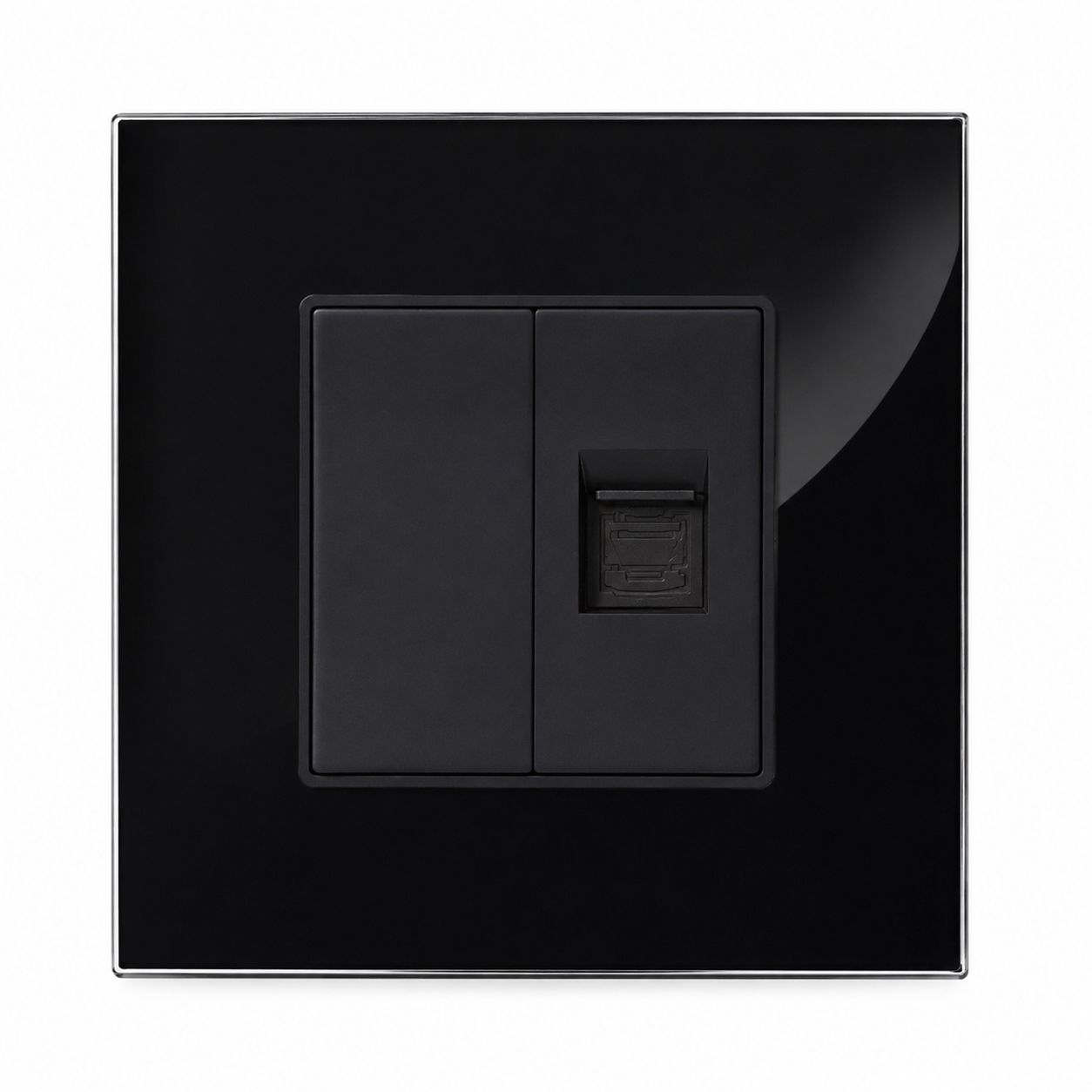 M1-1FB-MP025B-BLACK