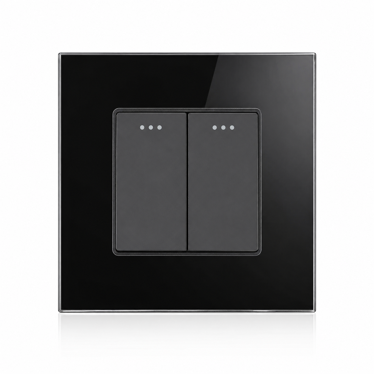 M1-P105-BLACK SWITCH