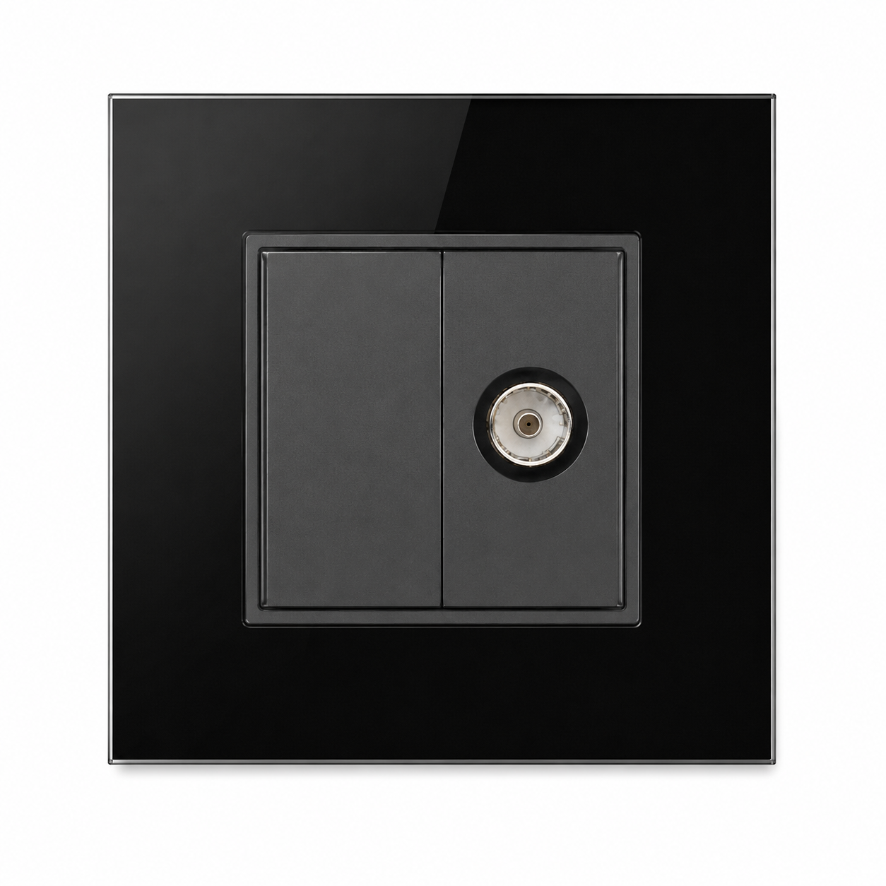 M1-1F-MP026B-BLACK SWITCH