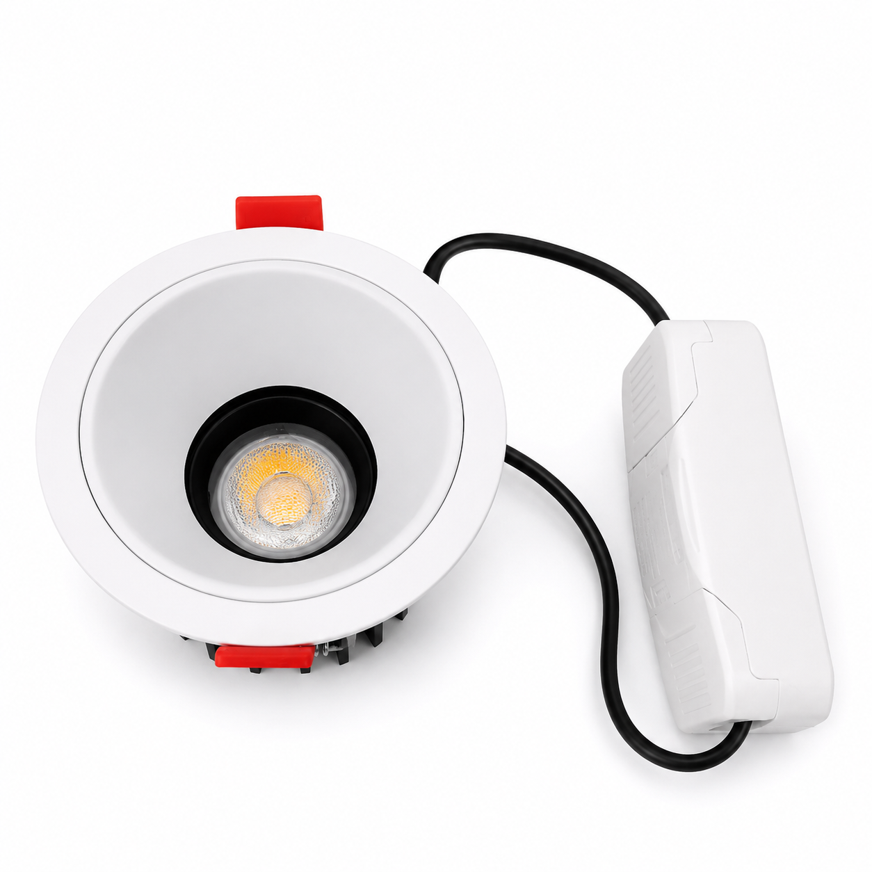 NOVA LIGHT INSIDE MATT-WHITE