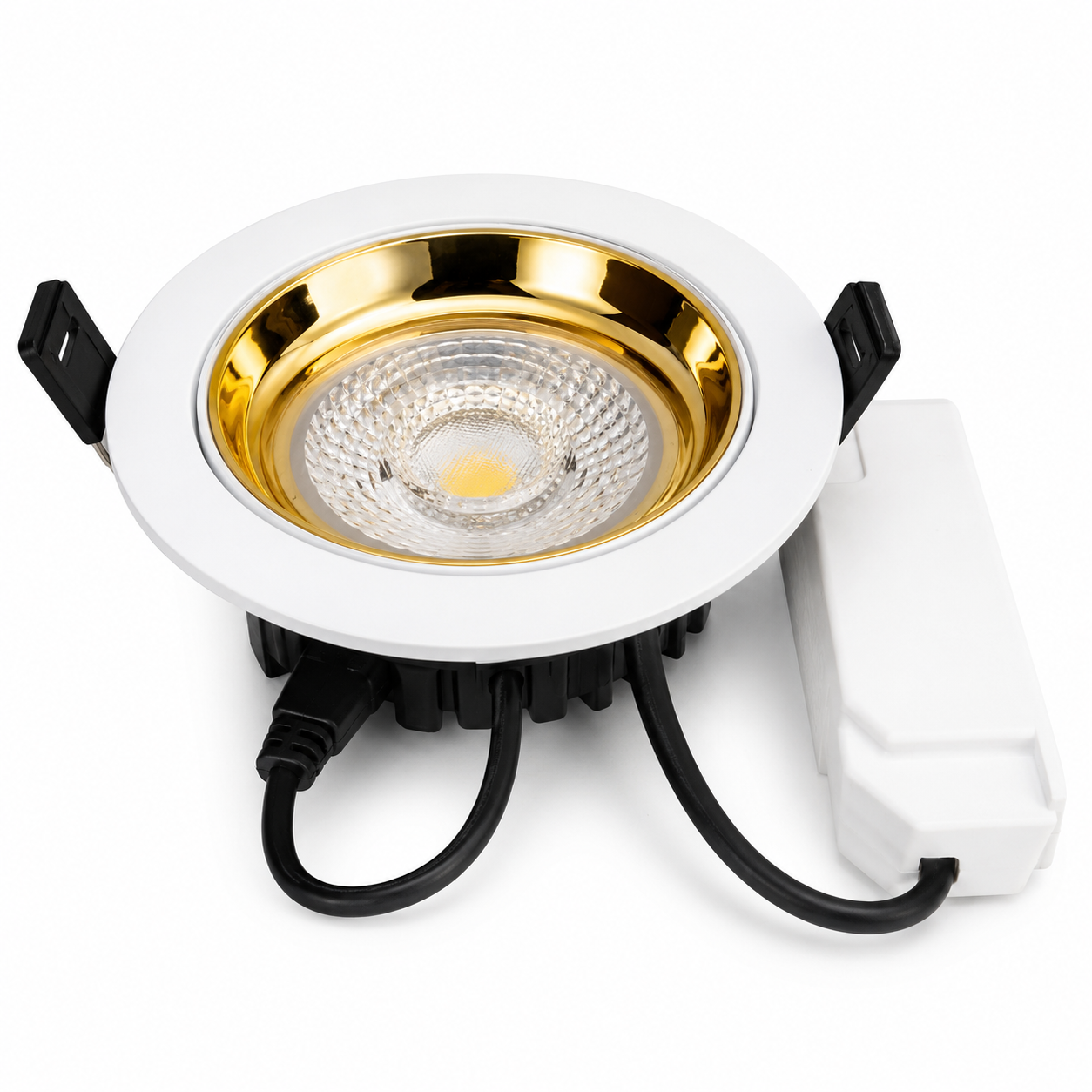NOVA LIGHT INSIDE ROSE-GOLD 7W- CCT:2700K