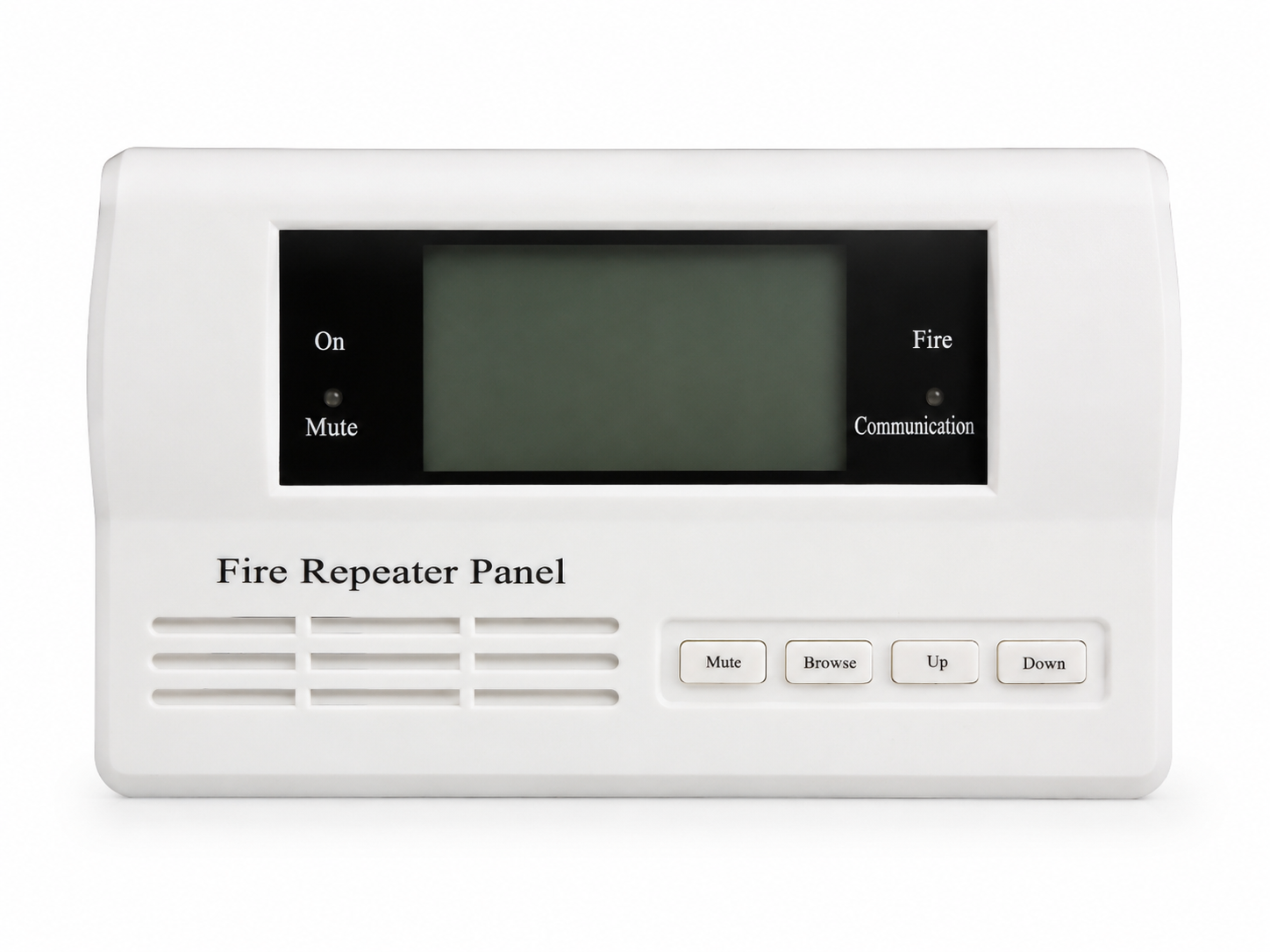 FIRE REPEATER PANEL
