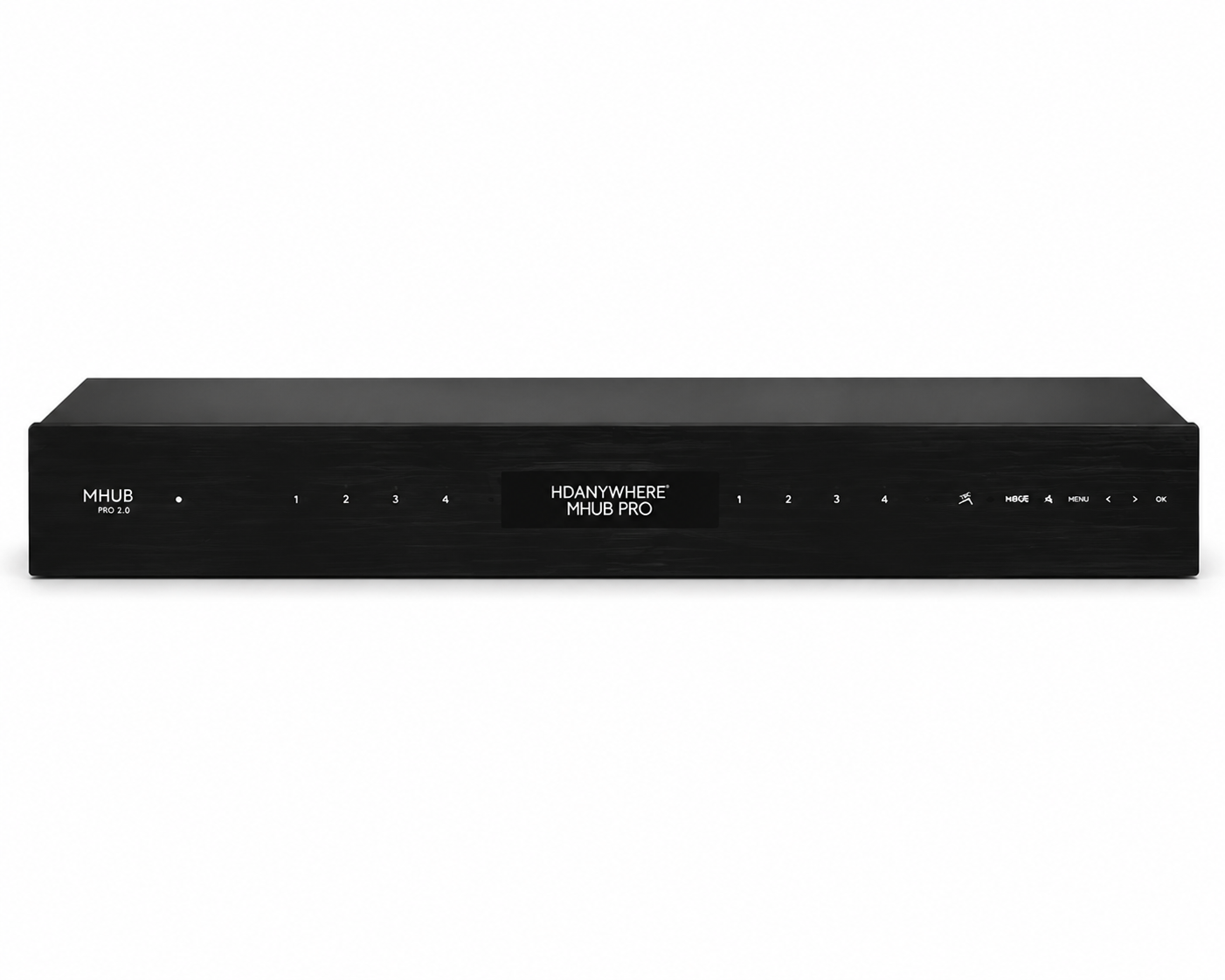 MHUB Pro