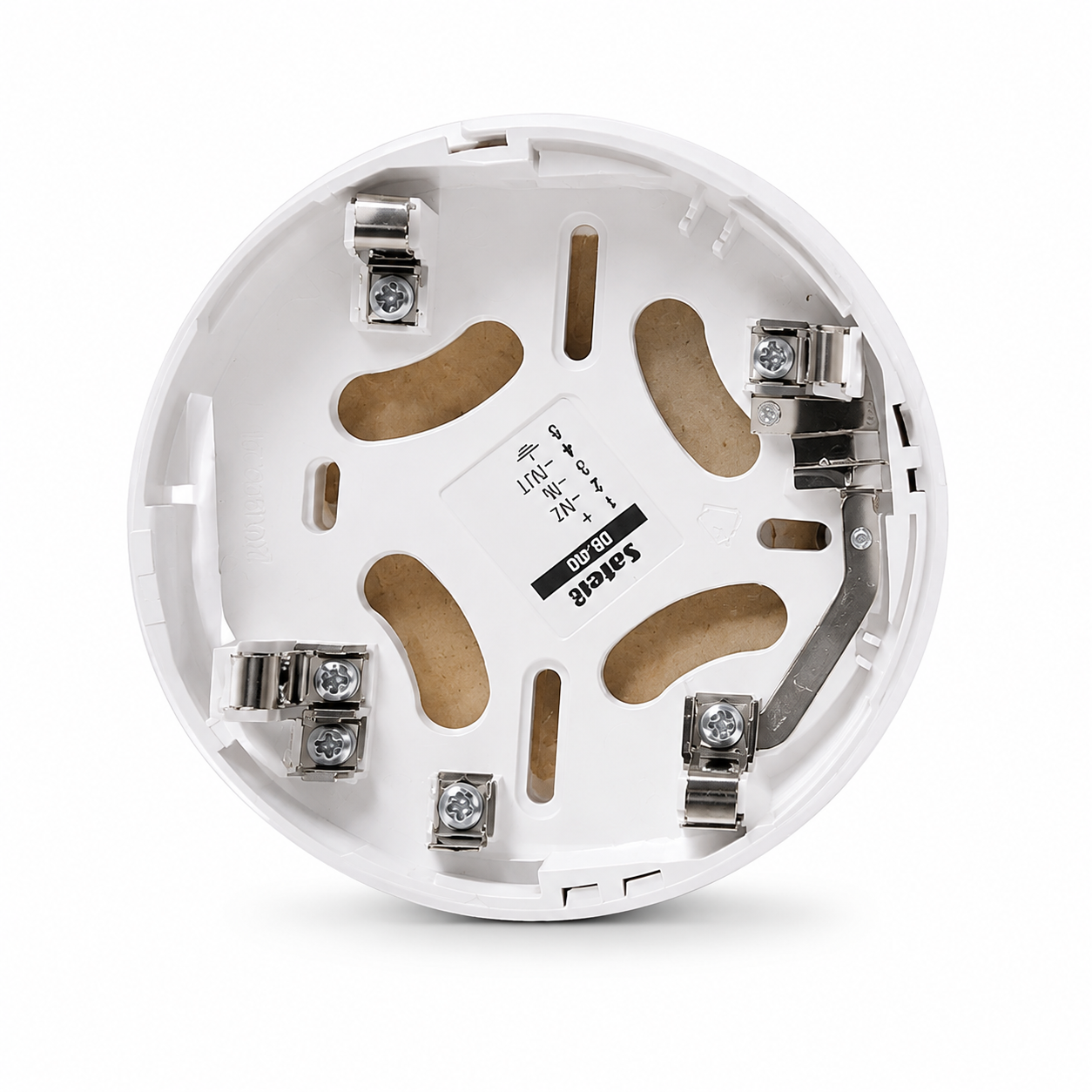 DB-400 Addressable Detector