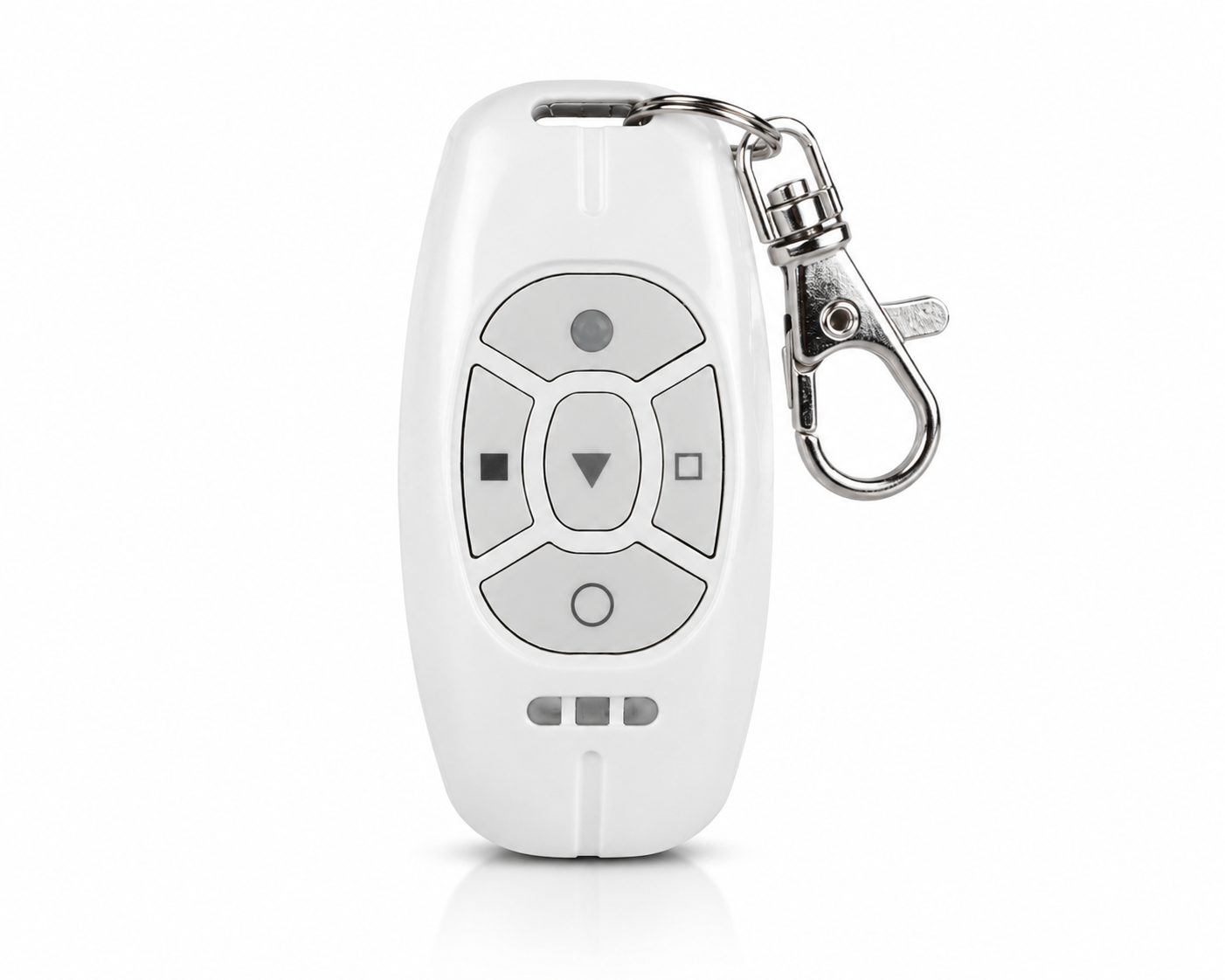MPT-350 Remote Control Key
