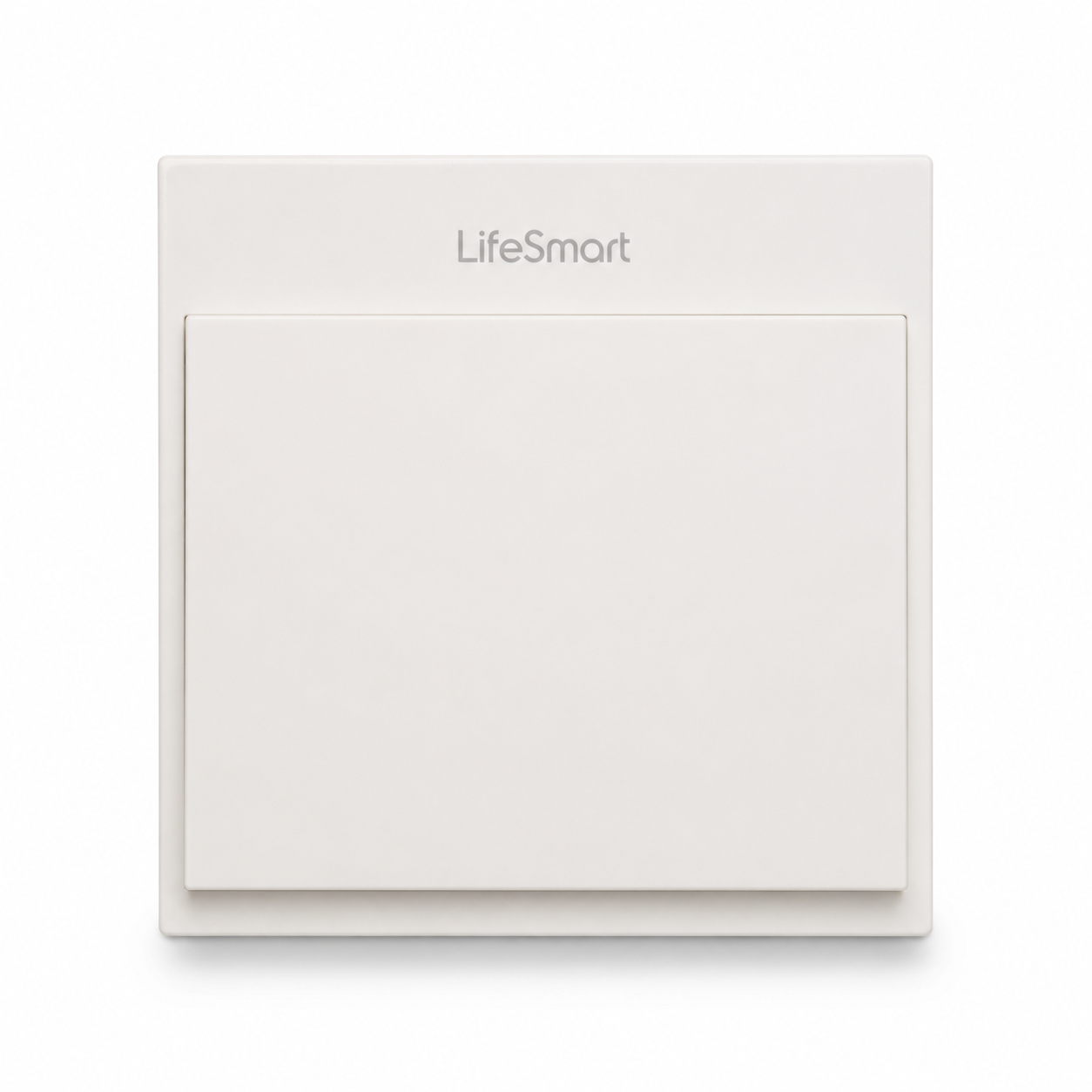 LifeSmart 3 Gang Smart Wall Touch Switch