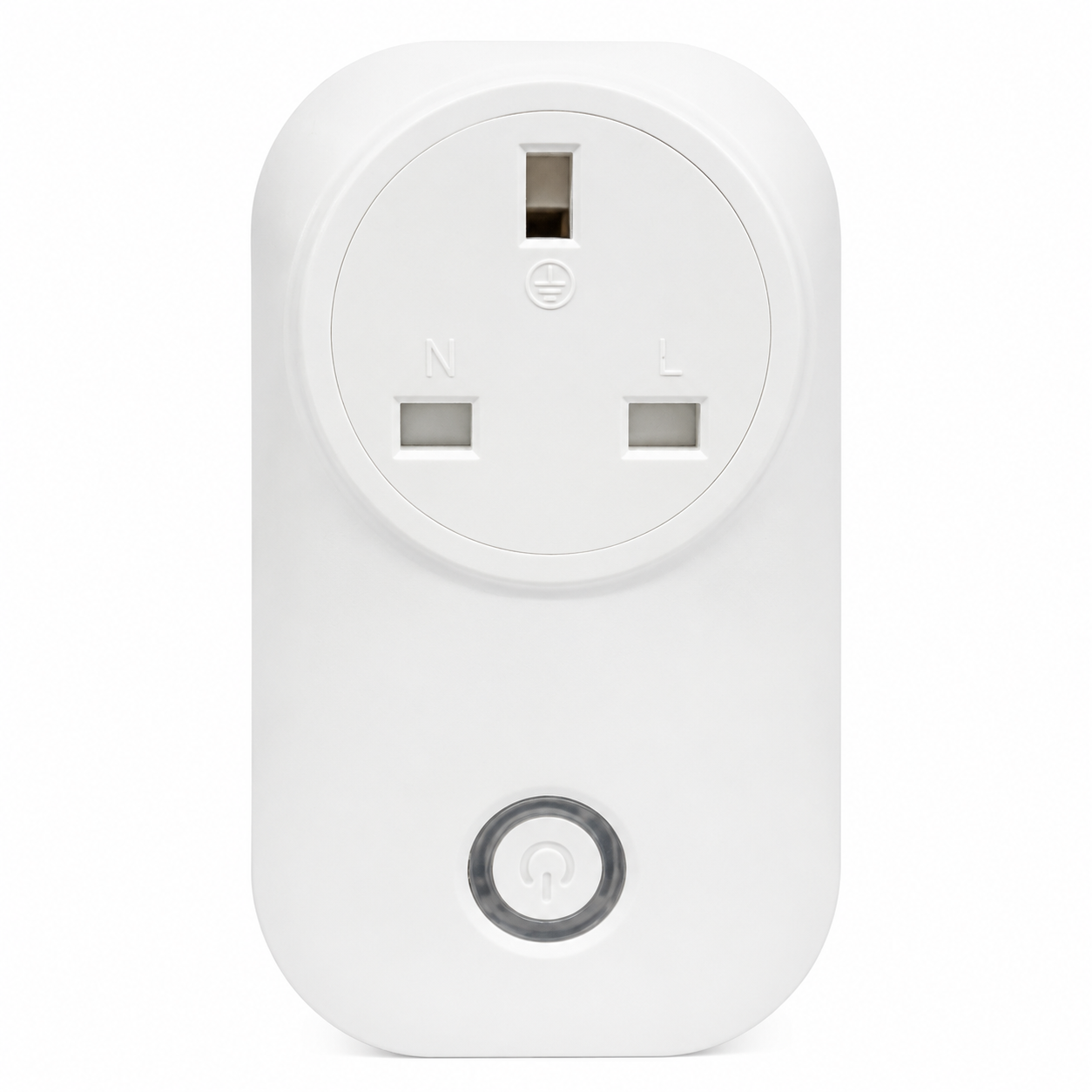 Smart Outlet