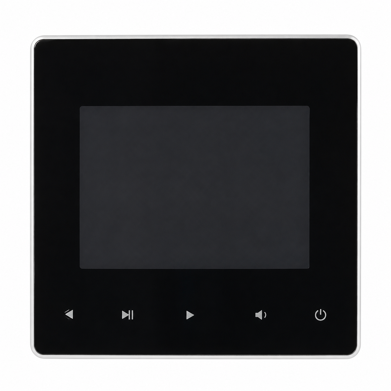 6 Panel Background Music Controller