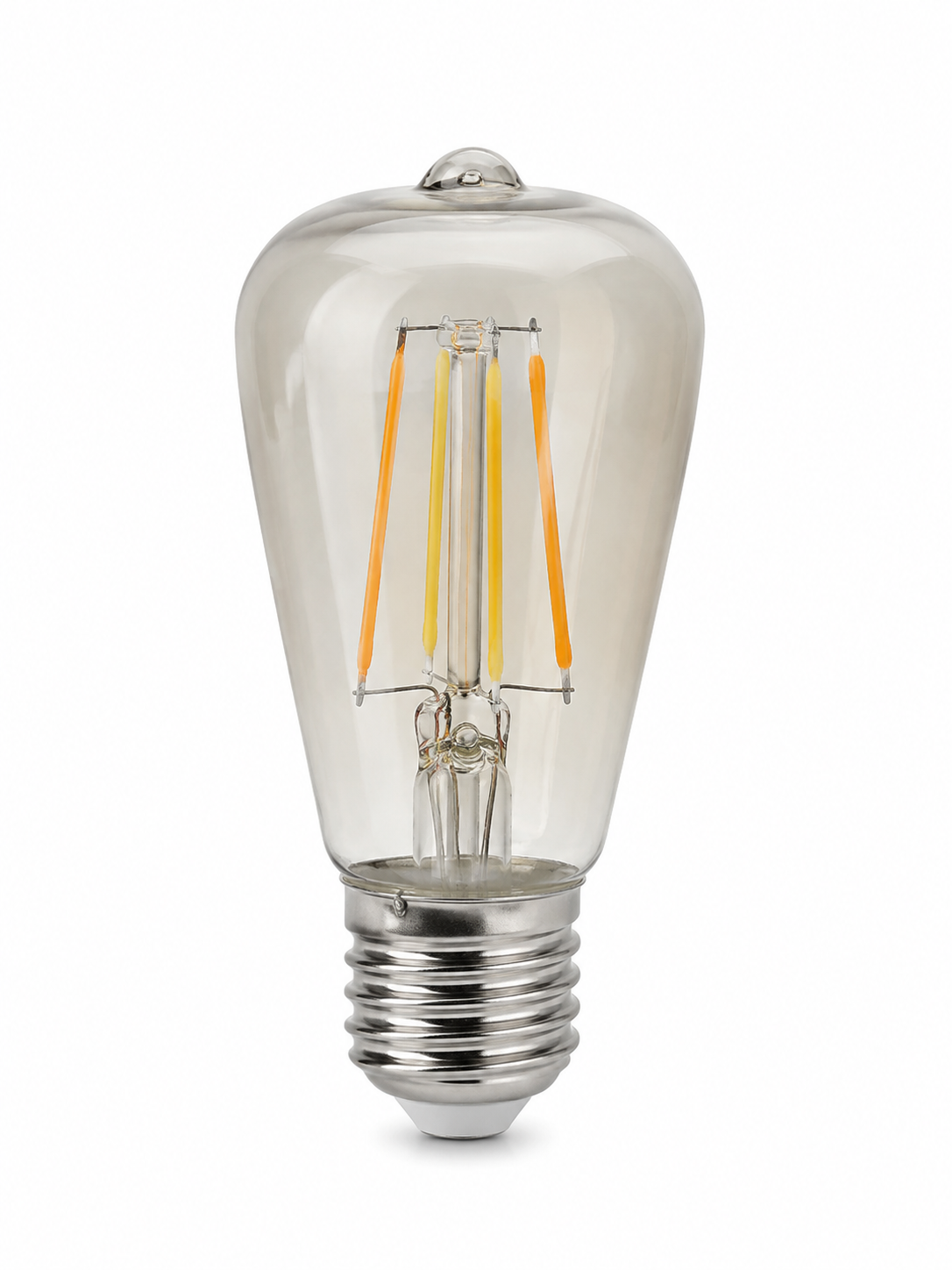 Vintage LED Filament Bulb