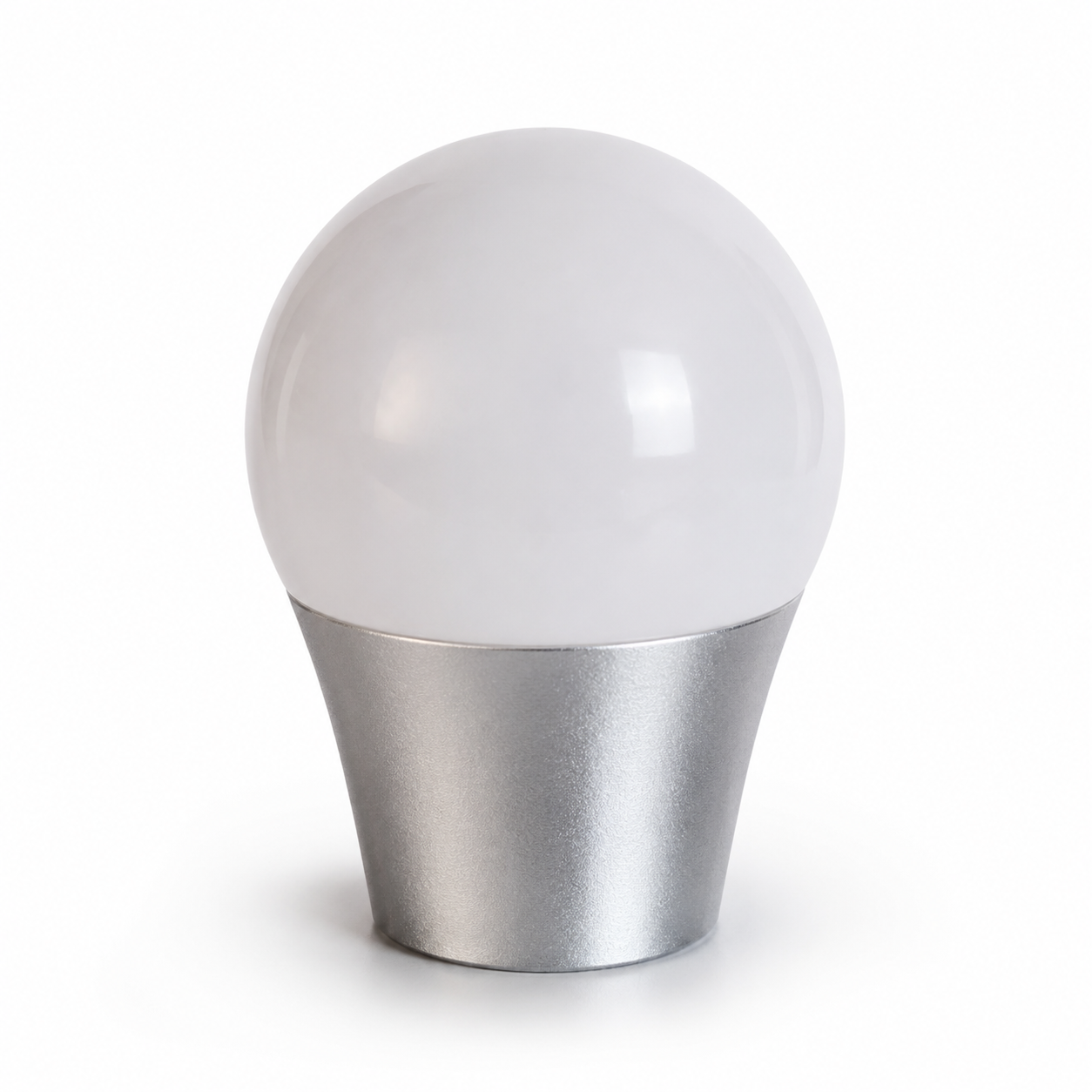 LED Globe Bulb
