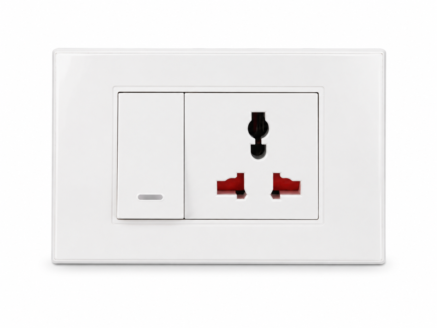 Smart Wall Socket