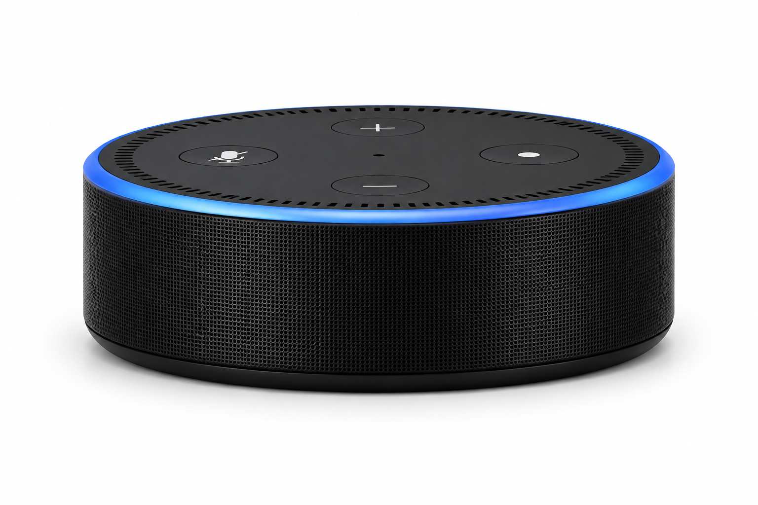 Amazon Echo Dot