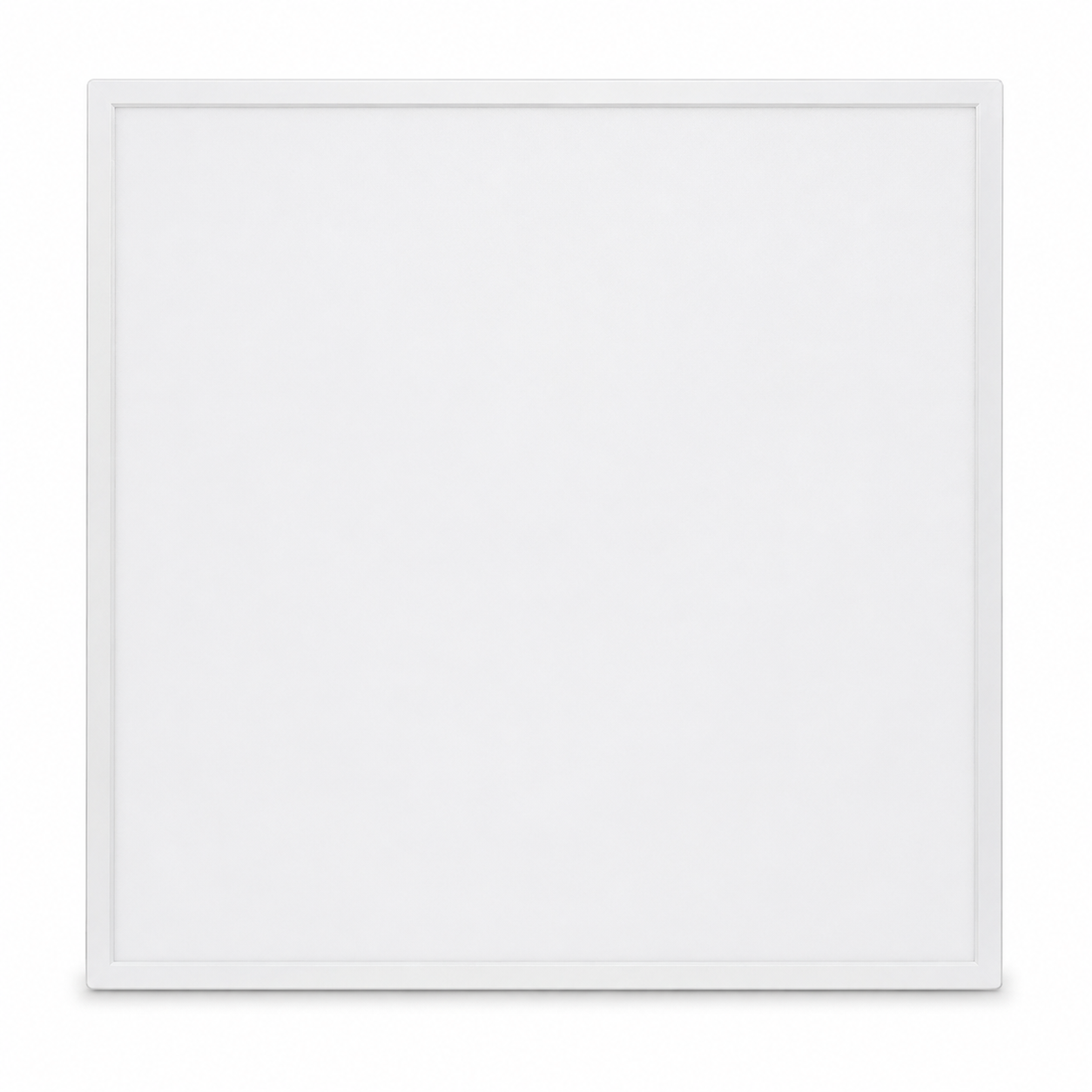 Integrated LED Panel Light