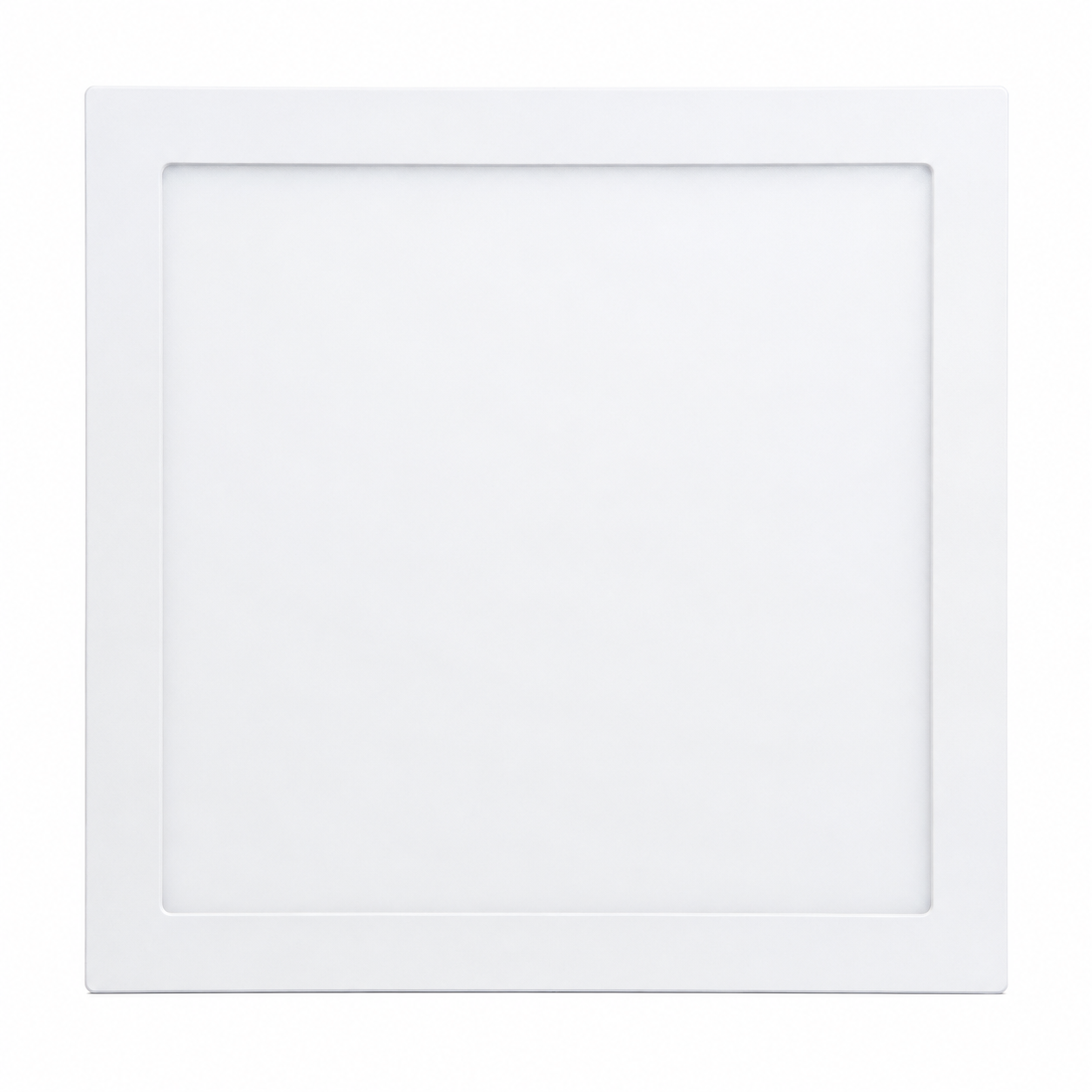 Integrated LED Panel Light – 300×300mm