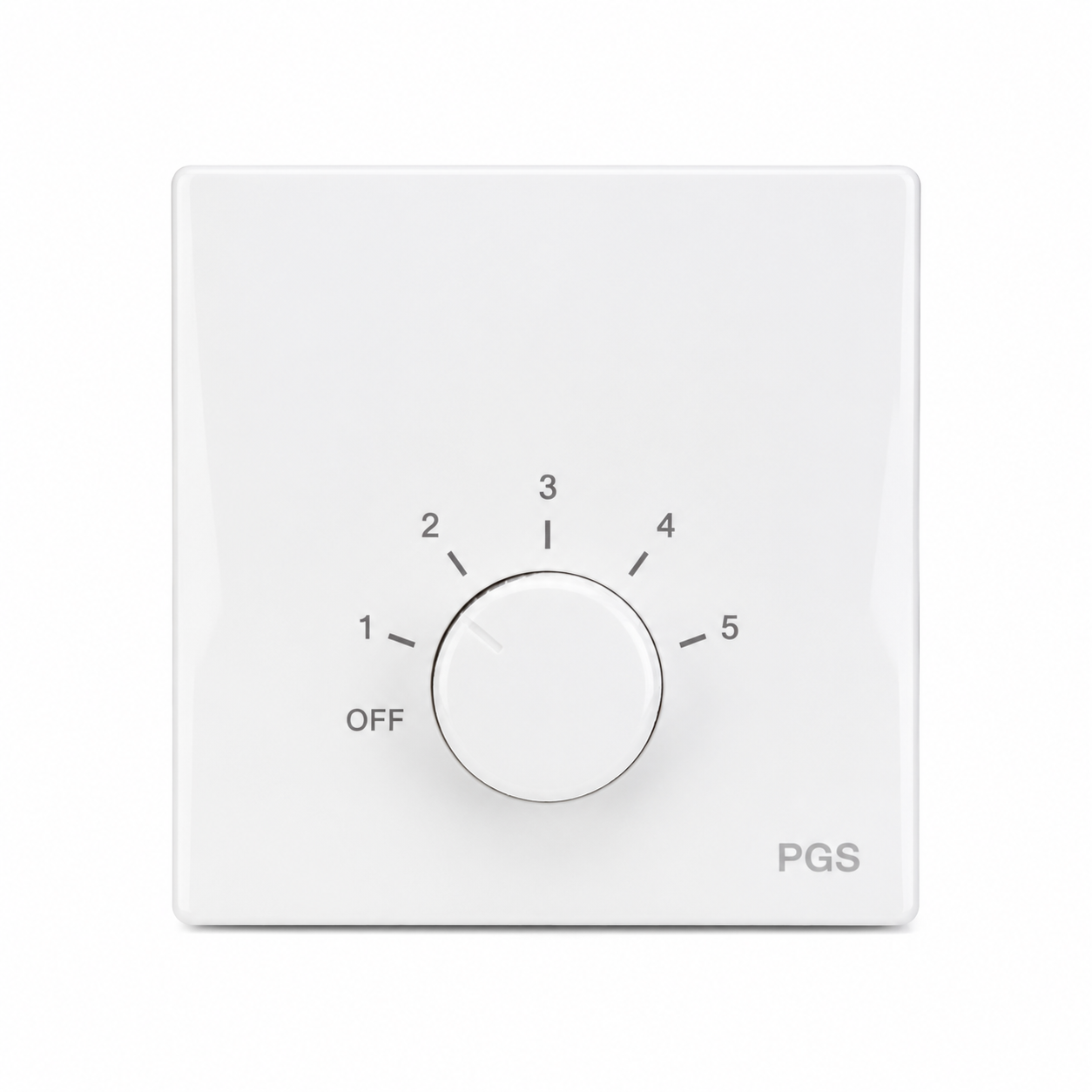 Fan Speed Switch