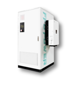 GALAXY 261L + 80KW Hybrid Inverter