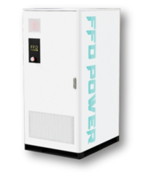 GALAXY 233L / 261L-AIO-2H Liquid Cooling Energy Storage Cabinet