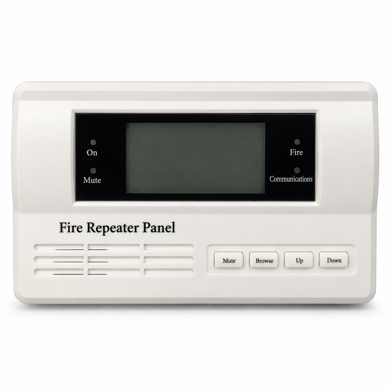 Fire Repeater Panel