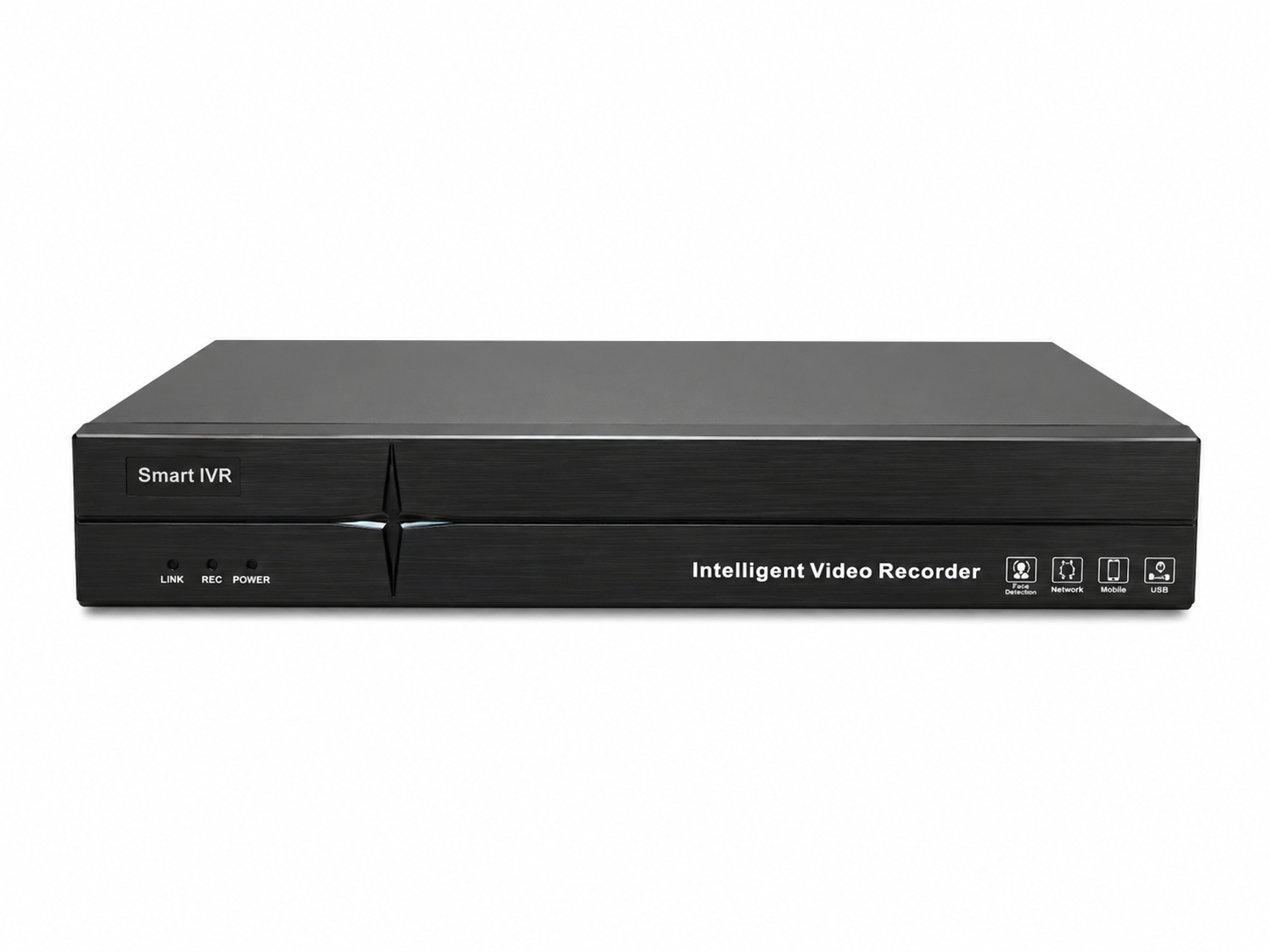 Smart Intelligent Video Recorder (IVR)