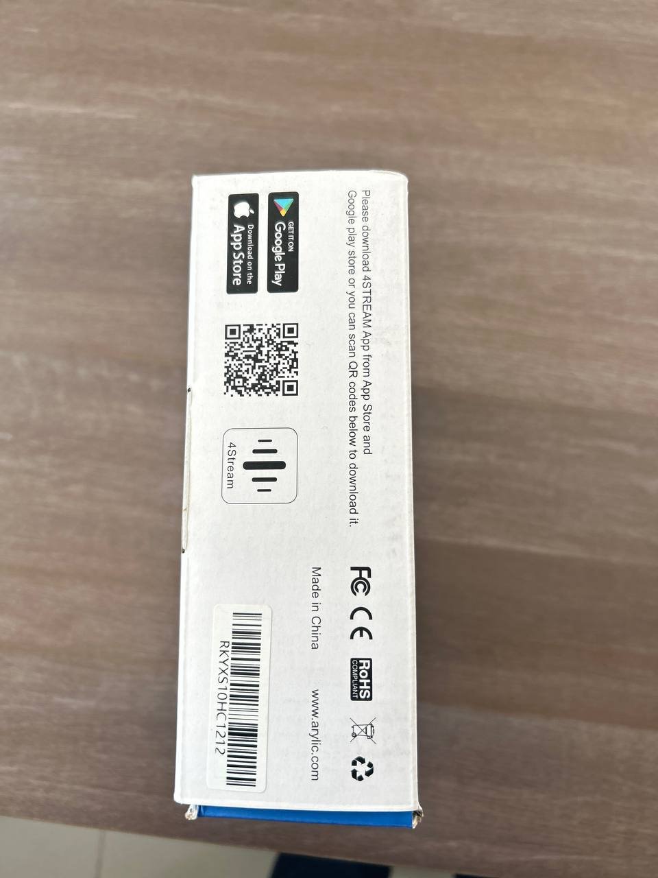 Product