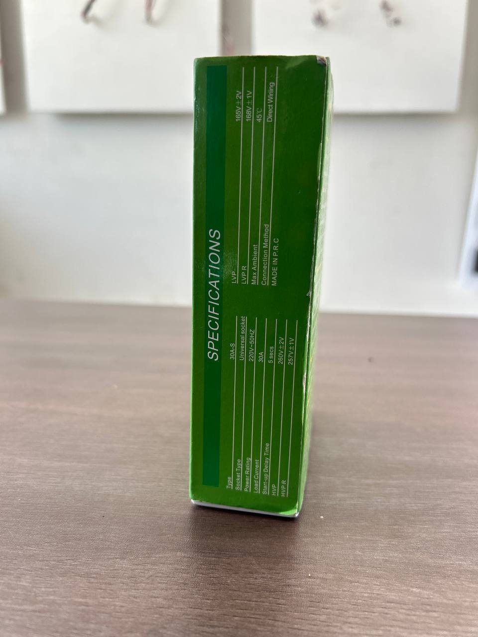 Product