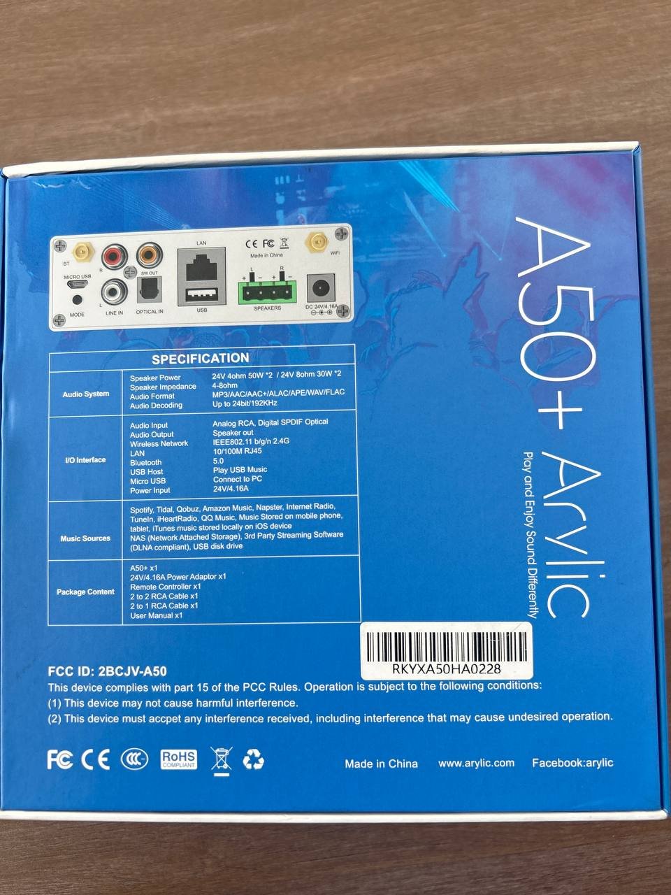 Product